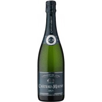 Chat de Mauny Cremant de Loire Brut AOC