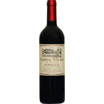 Fleury Wines Château Bel Air de Perigal Bordeaux AOC