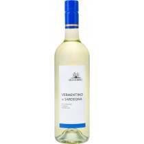 Sella & Mosca Vermentino di Sardegna DOC