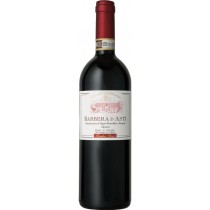 Bersano Cavalier Dario Barbera dAsti Superiore DOCG