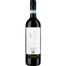 Colomba Bianca Merlot Sicilia DOC Colomba Bianca