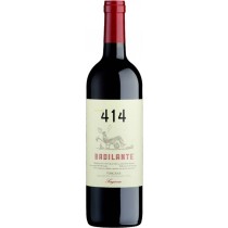 Podere 414 Badilante Toscana Rosso IGT