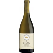 The Hess Collection Winery Hess Collection Chardonnay Napa Valley