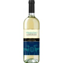 Dolianova Vermentino di Sardegna DOC Dolianova