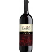 Dolianova Cannonau di Sardegna DOC Dolianova