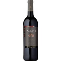 Baron Philippe de Rothschild Mapu Reserva Carmenere