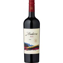 Baron Philippe de Rothschild Anderra Merlot Valle Central