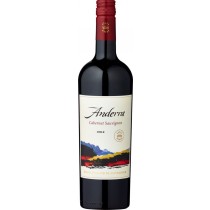 Baron Philippe de Rothschild Anderra Cabernet Sauvignon Valle Central