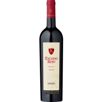 Baron Philippe de Rothschild Escudo Rojo Carmenère Valle de Rapel