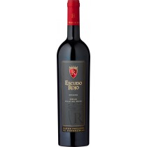 Baron Philippe de Rothschild Escudo Rojo Origin