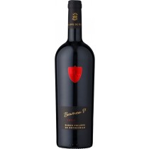 Baron Philippe de Rothschild Baronesa P. Valle del Maipo