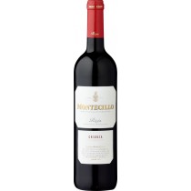 Bodegas Montecillo Montecillo Crianza Rioja DOCa SALE