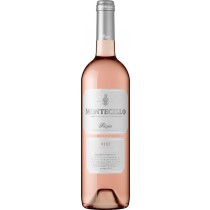 Bodegas Montecillo Montecillo Rosé