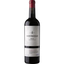 Bodegas Montecillo Edition Limitada 2012 DOCa Rioja