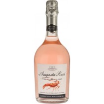 Santa Maria La Palma Aragosta Rosé Spumante Brut