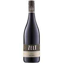 Ernst & Mario Zelt Zelt Cuvée Les Tentes Rotwein QbA trocken