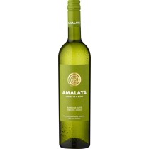 Bodega Amalaya Amalaya blanco Valle Calchaquí Salta