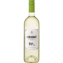 BADET CLEMENT & CO. Le Cochonnet Sauvignon