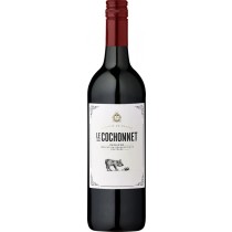 BADET CLEMENT & CO. Le Cochonnet Cabernet Sauvignon