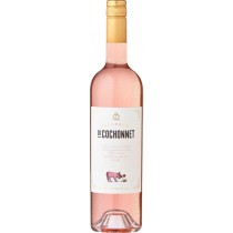 BADET CLEMENT & CO. Réserve du Cochonnet Rosé