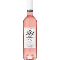 Mirabeau Mirabeau Classic Rosé Cotes de Provence AOP