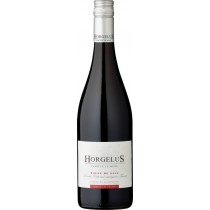 Domaine Horgelus Horgelus Rouge Côtes de Gascogne I.G.P. Merlot-Tannat