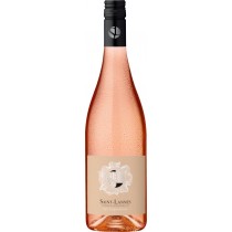 Domaine Saint-Lannes Les Coquelicots rosé Côtes de Gascogne IGP