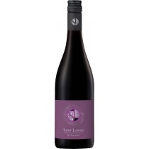 Domaine Saint-Lannes Les Peyrades rouge Côtes de Gascogne IGP SALE