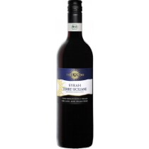 TerrAmore Syrah Terre Siciliane IGT TerrAmore