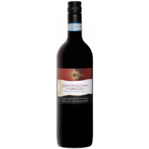 TerrAmore Montepulciano dAbruzzo DOC TerrAmore