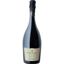 Medici Ermete Lambrusco Reggiano DOC Concerto