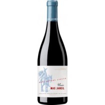 MAS JANEIL Unic sans soufre Côtes du Roussillon AOP