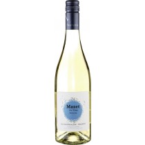 Domaine de Nizas Mazet de Nizas blanc Pays d