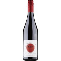 Domaine de Nizas Mazet de Nizas rouge Pays d