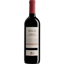Dolianova Cannonau di Sardegna DOC Dolia