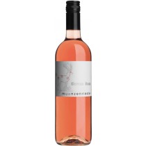 Münzenrieder Cuvée Rosé Burgenland QUW Münzenrieder