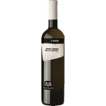 Bennati Pinot Grigio DOC I Gadi