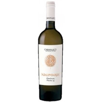 Carminucci Chardonnay IGP Naumakos