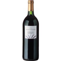 Belle Fontaine Cabernet Sauvignon Vin de Pays d