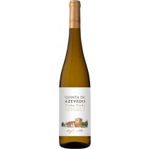 Sogrape Vinicola Do Vale Azevedo Vinho Verde DOC