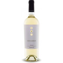 Luccarelli Bianco Puglia IGP