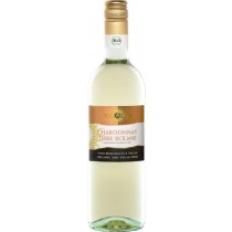 TerrAmore Chardonnay Terre Siciliane IGT TerrAmore