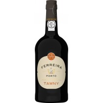 Sogrape Vinicola Do Vale Ferreira Tawny Port