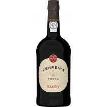 Sogrape Vinicola Do Vale Ferreira Ruby Port