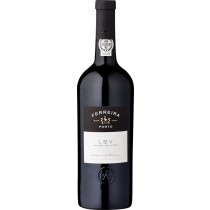 Sogrape Vinicola Do Vale Ferreira Late Bottled Vintage Port