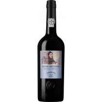 Sogrape Vinicola Do Vale Ferreira 