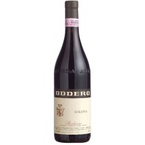 Oddero Barbaresco Gallina DOCG Oddero