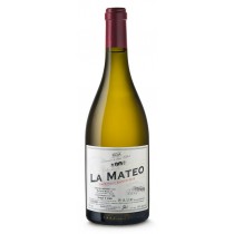 Bodgas d Mateos Tempranillo Blanco Barrica Coleccion de Familia - Rioja DOCa