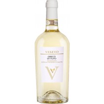 Vesevo Greco di Tufo DOCG SALE