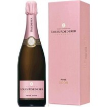 Champagne Louis Roederer Roederer Brut Rosé Jahrgang Champagne Louis Roederer